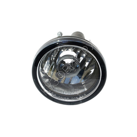 Противотуманная фара правая Suzuki SX4 (2006-2012) DEPO