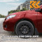 3R3 - BARCELONA RED - Красный 