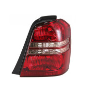 Фонарь задний внешний правый Toyota HighLander XU20 (2001-2007)
