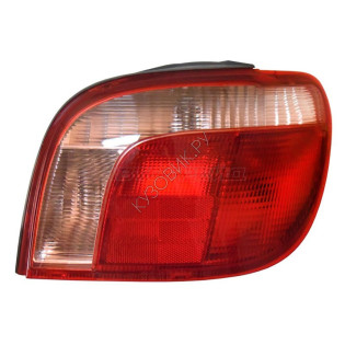 Фонарь задний TOYOTA VITZ/YARIS 99-02 прав DEPO