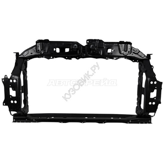 Планка рамки кузова прав TOYOTA RACTIS/VITZ/YARIS 05 TOYOTA