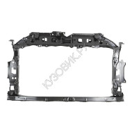 Панель передняя Toyota Yaris XP90 (2005-2010) седан