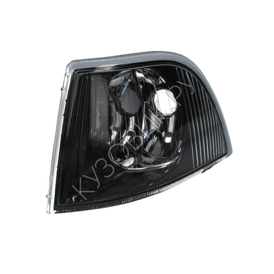 Указатель поворота левый Volvo S40 (1998-2000) DEPO