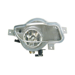 Противотуманная фара правая Volvo S70 (2001-2004) DEPO