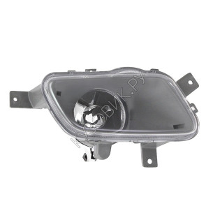 Противотуманная фара правая Volvo S70 (2005-2006) DEPO
