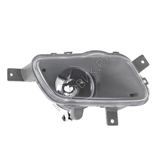 Противотуманная фара правая Volvo S70 (2005-2006) DEPO