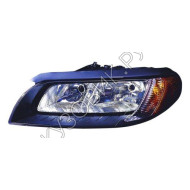 Фара левая Volvo S80 (2006-2013) DEPO